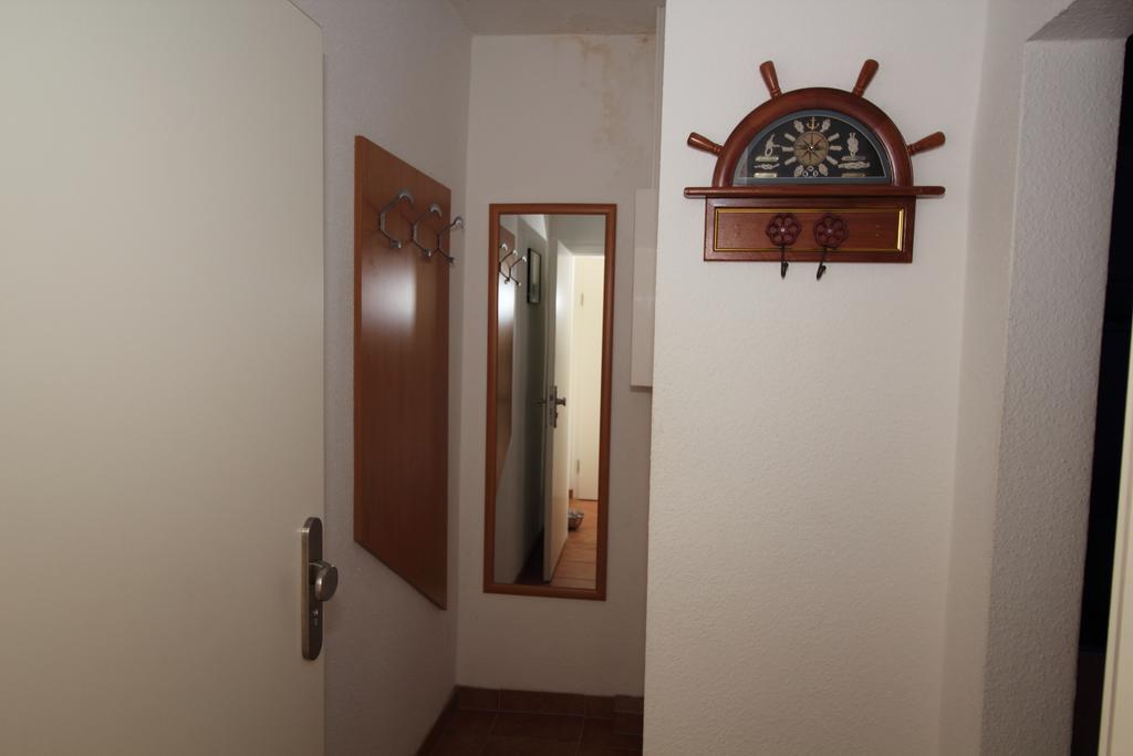 Ferienwohnung Kutterfisch Direkt Im Stadthafen Sassnitz Luaran gambar